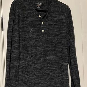 American Eagle active flex, shirt